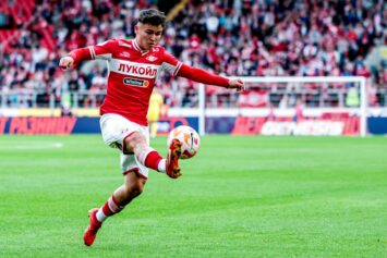 Александр Тарханов не верит в интерес топ-клубов Европы к Угальде