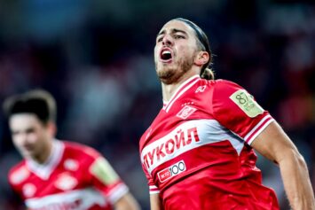 Главный врач «Спартака» рассказал про состояние игроков перед началом сборов