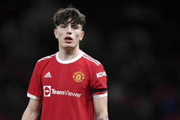 Антонио Конте определился с заменой Кварацхелии