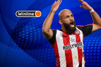 Верняк дня 14 января! «Брентфорд» — «Манчестер Сити»: ставка на двойной шанс «пчел» за котировку 2.25