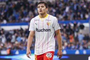 Селюк — о стоимости Хусанова: «50 миллионов — это перебор, максимум 20!»