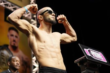 Мухаммад Мокаев выразил свое мнение по поводу недавнего инцидента с участием Хабиба Нурмагомедова