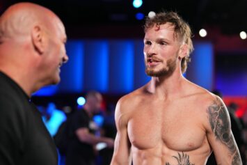 В кард турнира UFC 311 внесены изменения