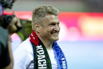 Валерий Есипов: «Отстранение от еврокубков поможет развитию российского футбола»