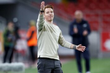 Абаскаль объяснил выбор в пользу Бабича вместо Джикии