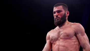 Артур Бетербиев обозначил условие для боя с Александром Усиком