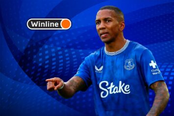 Верняк дня 15 января! «Эвертон» — «Астон Вилла»: ставка на фору ливерпульцев за 2.18