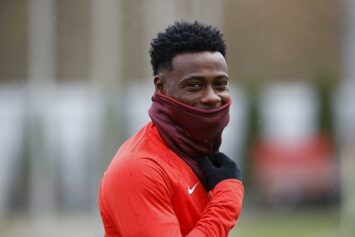 Мостовой: «Если бы Промес остался в «Спартаке», команда могла бы бороться за титулы»