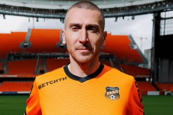 Алексей Ионов завершил карьеру игрока и планирует стать тренером