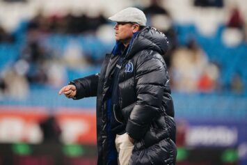 Семшов: «Личке нужно больше времени для построения команды»