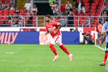 Агент Барбоза назвал трансфер Виллиана Жозе в «Спартак» неудачным