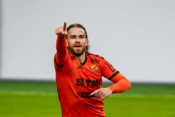 Лучший бомбардир в истории «Урала» покинул команду