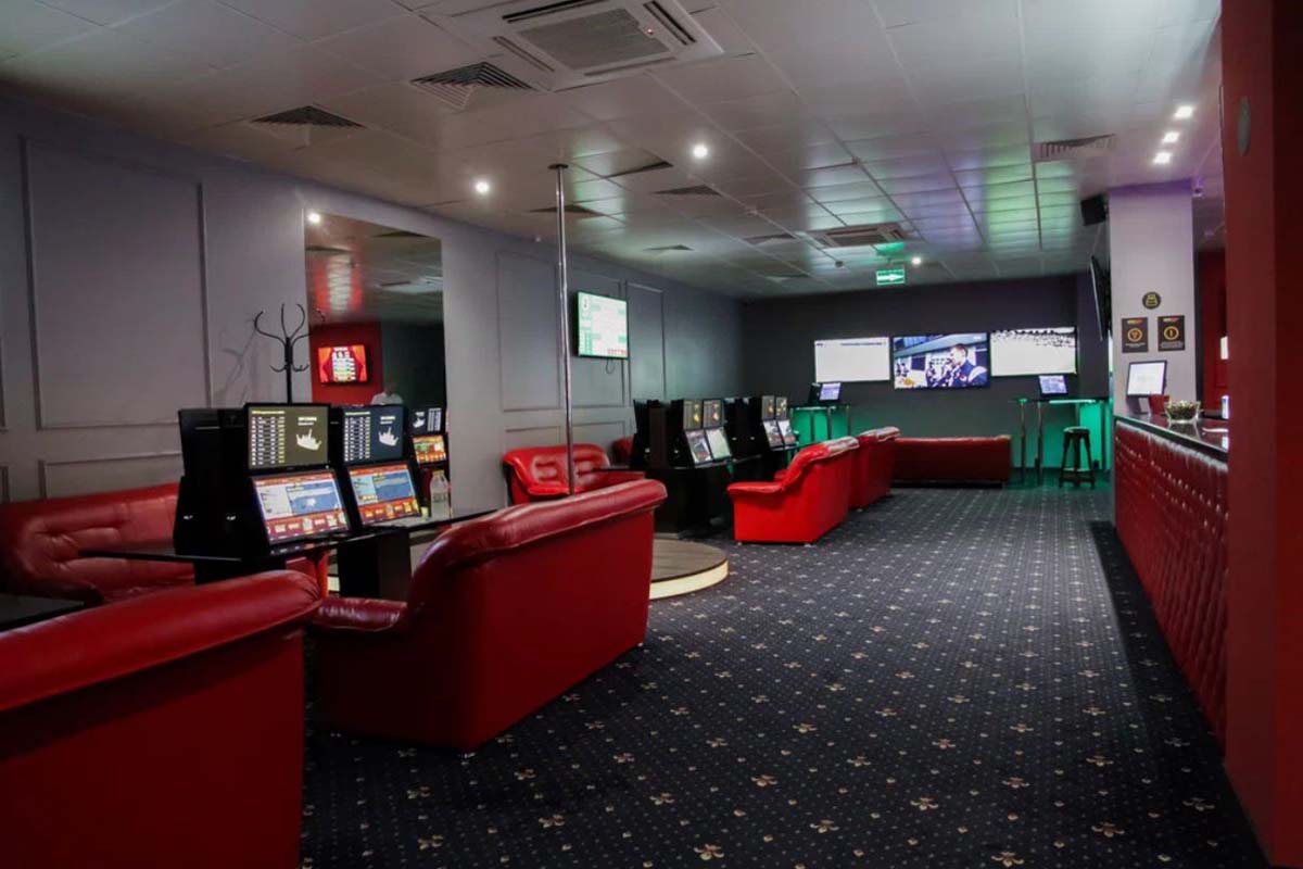 БК Петербурга