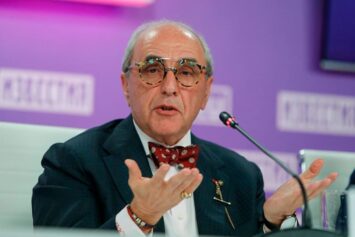 Известный юрист оценил вероятную стоимость похищенных у Малкина чемпионских перстней