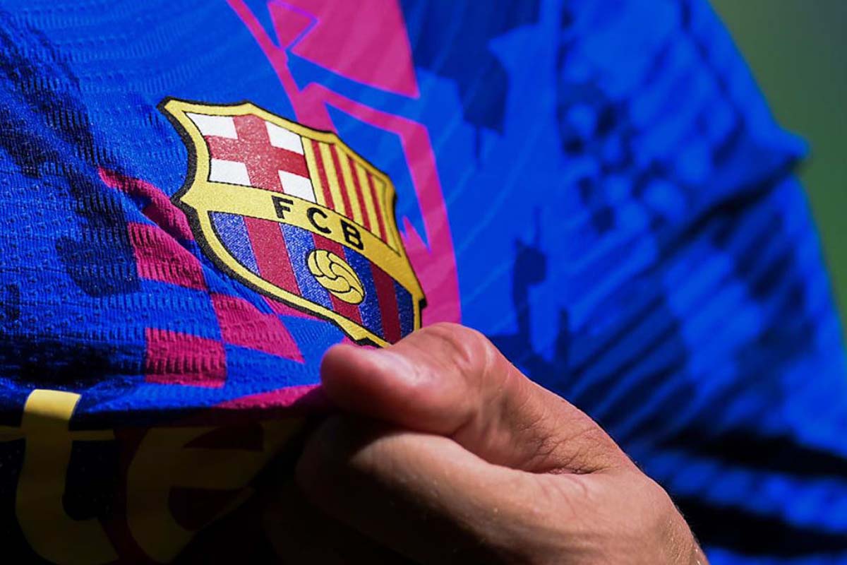 ФК Барселона