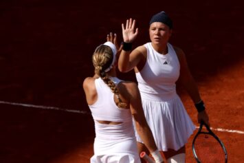 Янчук оценил перспективы дуэта Андреева/Шнайдер на Australian Open