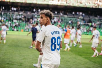 «Ботафого» сделал «Динамо» очередное предложение по трансферу Битело