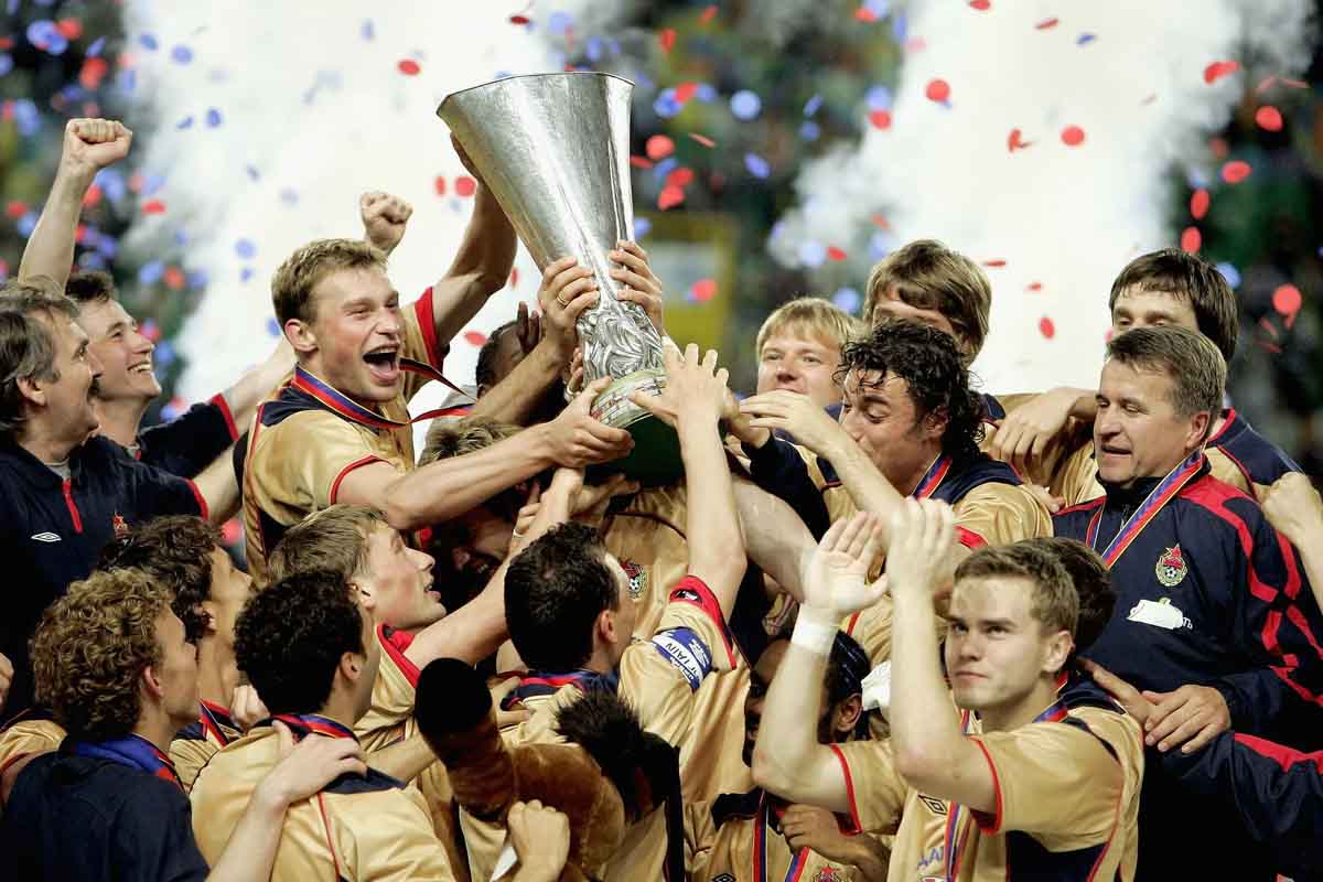 Победа в спорте