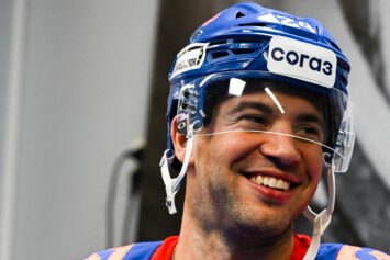 Журналист Шевченко назвал правильным решение СКА расторгнуть контракт с Деанджело