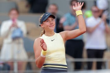 Пять россиянок вышли в 1/16 финала Australian Open — это лучший показатель, наряду с США