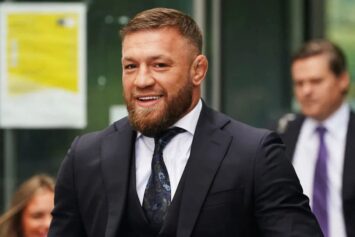 Конор Макгрегор обсудил с Логаном Полом по телефону возможный боксерский бой