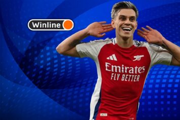 Верняк дня 18 января! «Арсенал» — «Астон Вилла»: пари на «канониров» за котировку 1.5