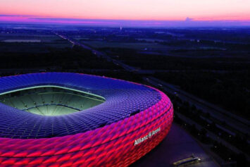 Стратегия ставок «Гонка до N голов» в футболе, баскетболе, волейболе