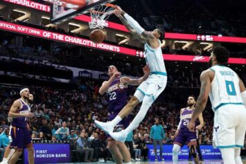 Как ставить на баскетбол и выигрывать: от особенностей до стратегий