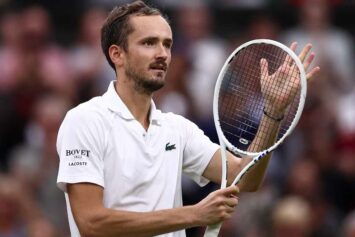 Лучшие российские теннисисты в 2021 среди мужчин и женщин