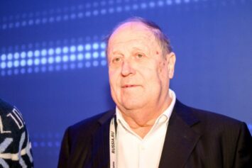 Гершкович: «Футболисты должны зарабатывать деньги через результаты, а не получать их просто так»