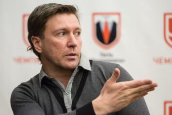 Кечинов — о проблемах с защитниками в России: «После Березуцких и Игнашевича сильных игроков не было»