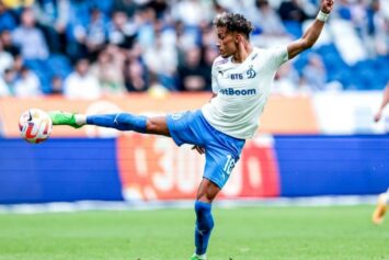 Юрист оценил последствия неявки Бителло в расположение «Динамо»