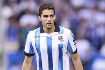 Колосков отметил недостаток физической подготовки Захаряна для Ла Лиги