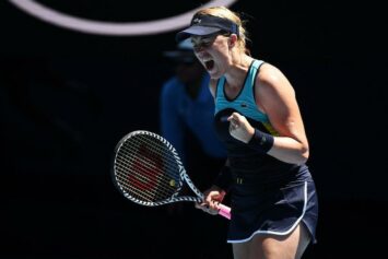 Анастасия Павлюченкова поделилась ожиданиями от встречи с Соболенко