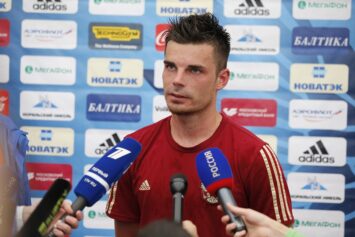 Второй игрок «Урала» завершил спортивную карьеру на этой неделе