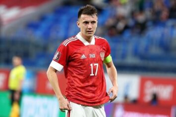 Шавло назвал топ-клубы, в которых мог бы заиграть Александр Головин