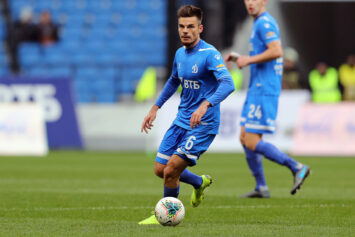 Андрей Кобелев — про карьеру Юсупова: «Он мог достичь большего»