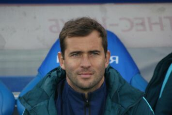 Кержаков сравнил «Зенит» Лучано Спаллетти с командой Сергея Семака