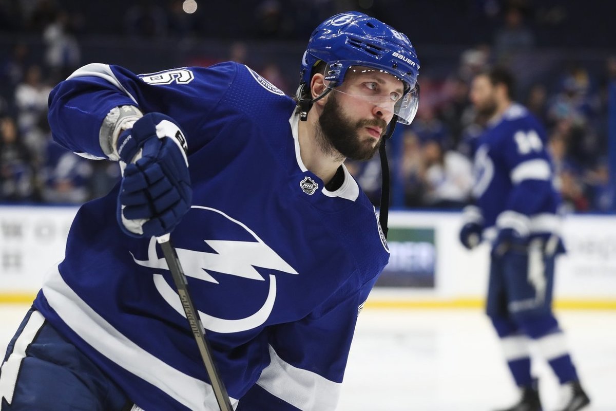 Никита Кучеров