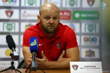 Бояринцев — про интерес «Спартака» к Иличу и Солари: А как иначе конкурировать с «Зенитом»?