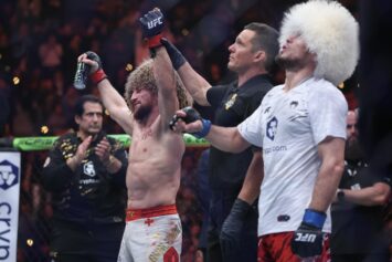 Адам Богатырев рассказал, что его удивляет в Мерабе Двалишвили