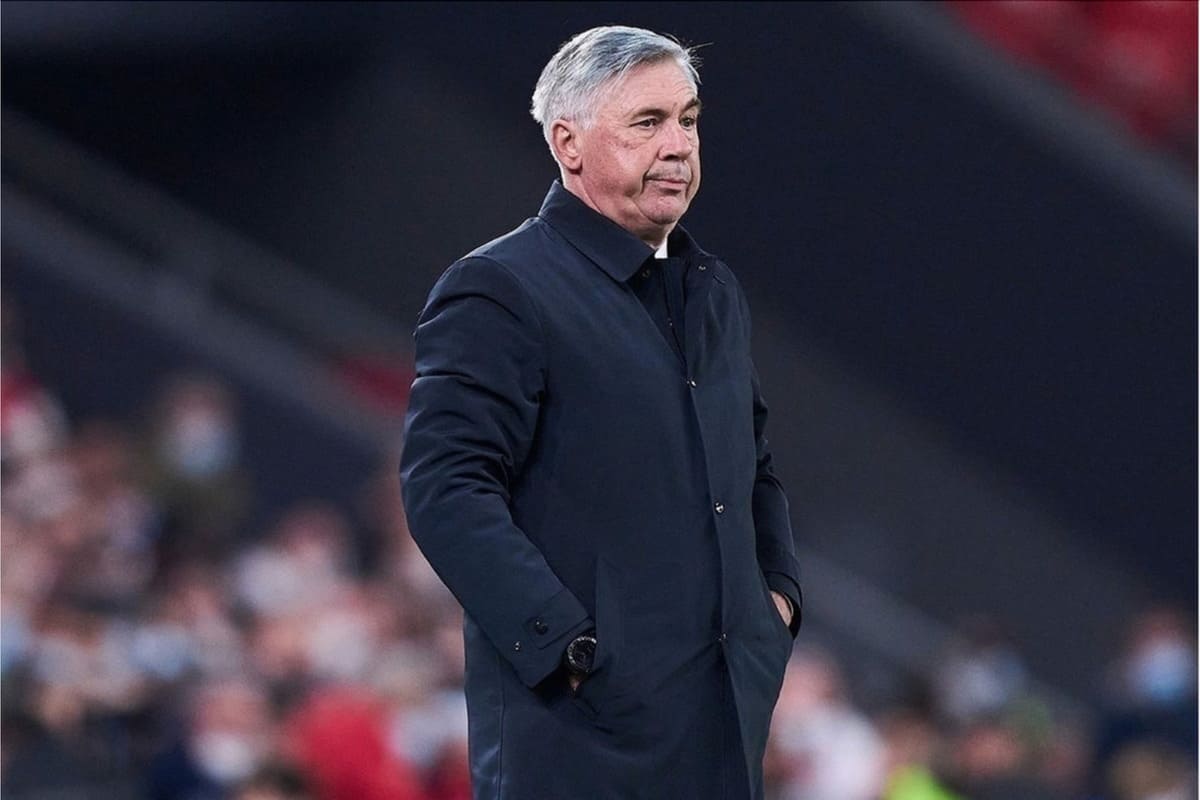 Карло Анчелотти