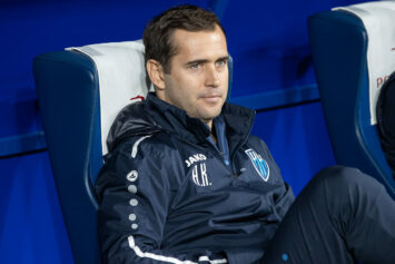 42-летний Кержаков ответил на вопрос, смог ли бы он забить Брунею