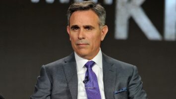 Продюсер шоу The Ultimate Fighter включен в Зал славы UFC