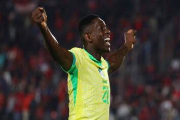 Гурцкая положительно оценил трансфер Энрике в «Зенит»: «Он топище, настоящий топище!»