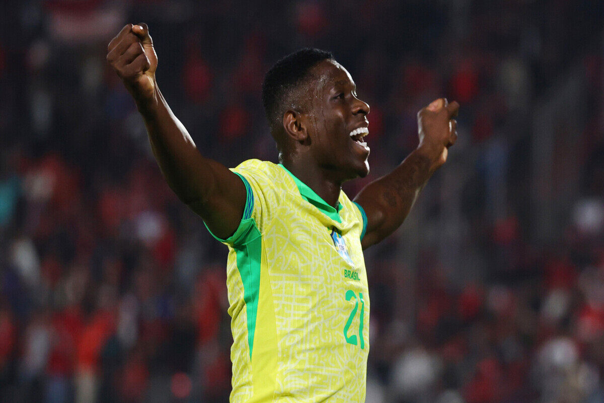 Луис Энрике