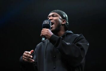 КSI сорвал предстоящий поединок с Уэйном Бриджем из-за жестких высказываний