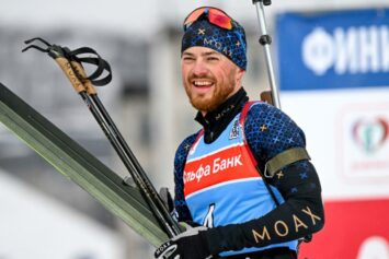 Антон Бабиков рассказал о поиске мотивации и планах попробовать себя в легкой атлетике