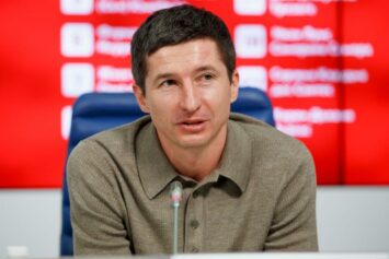 Евгений Алдонин поделился ожиданиями от Зимнего кубка РПЛ