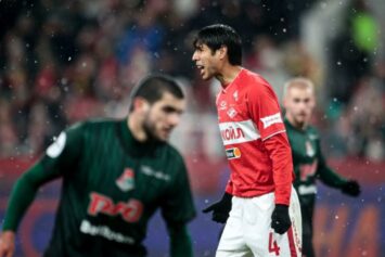 Ананко считает, что легионеры должны быть сильнее местных игроков